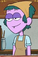Braelyn (Big City Greens)