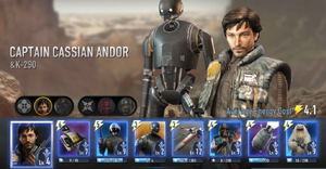 Star Wars: Force Arena Update Includes The Last Jedi