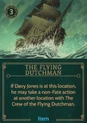The Flying Dutchman