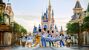 Disney Parks