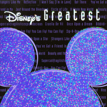 Disneys greatest hits volume 1