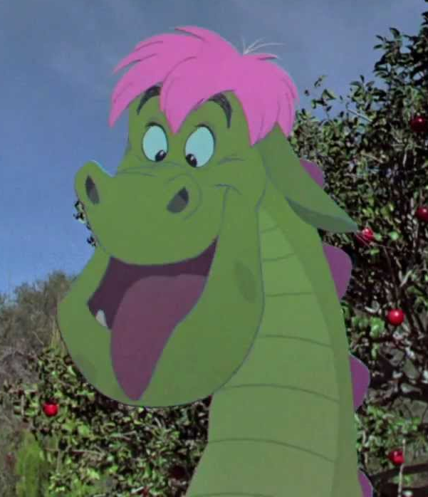 Disney's 'Pete's Dragon' is a high-flying family film adventure