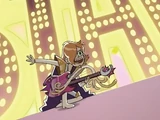 The Ballad of Star Butterfly