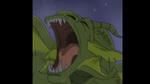 Fin Fang Foom SMASH 21