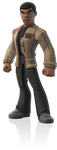 Finn DI Render