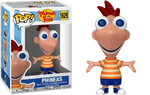 1629. Phineas (Phineas and Ferb) (2025)