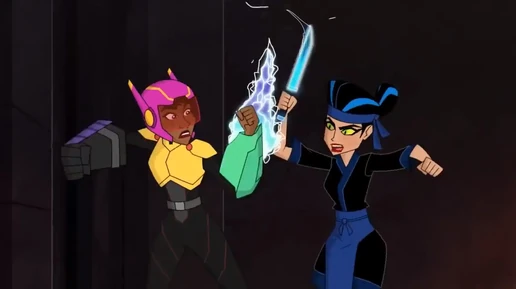 Granville vs. Momakase