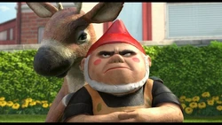 Cast Of Gnomeo And Juliet Tybalt - Goimages Buy
