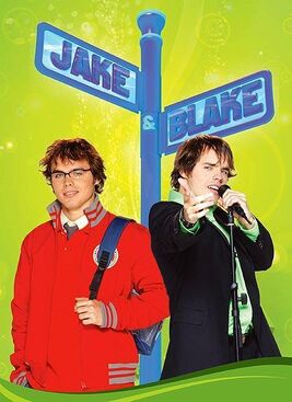 Jake i Blake