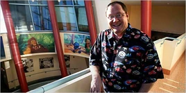John Lasseter