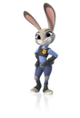 Judy Hopps