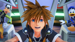 KH2.9 - The First Volume 01