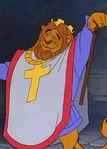 King Richard (Robin Hood)