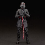 Kylo Ren - TROS - Black Series