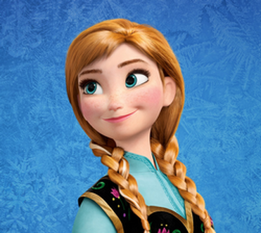 Anna | Disney Wiki | Fandom