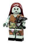 Lego Figure - Sally