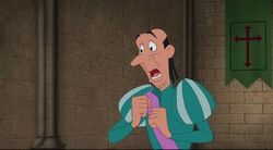 Lord Duke in Disney Princess Enchanted Tales- Follow Your Dreams