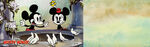 Mickey Wish Upon a Coin banner