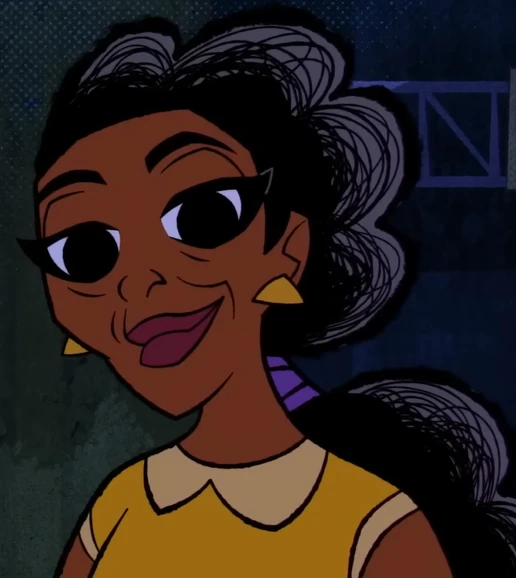 Mimi Lafayette - Profile