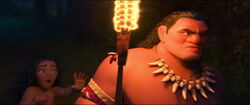 Chief Tui Disney Wiki Fandom Chief Tui Disney Wiki Fandom