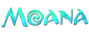 Moana logo