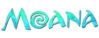 Moana logo