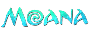 Moana logo