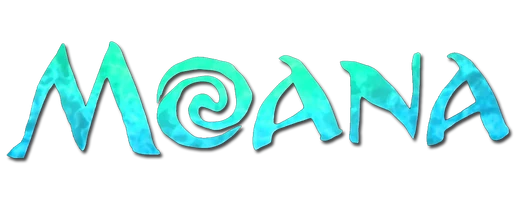 Moana logo