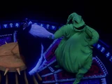 Oogie Boogie's Song
