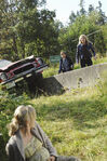 Once Upon a Time - 1x04 - The Price of Gold - Photography - Emma and Henry Find Ashley