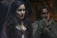 Once Upon a Time - 5x14 - Devil's Due - Photography - Milah 2