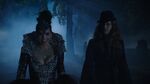 Once Upon a Time - 6x02 - A Bitter Draught - Evil Queen and Zelena