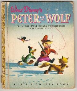 Peter and the Wolf LGB.jpg