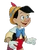 Pinocchio DHBM