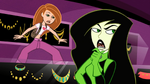 Shego is impressed to hear that Ron is rich