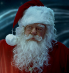 Santa Claus (Santa Buddies)