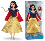 Snow White Classic Doll