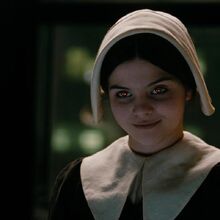 Abigail Williams Disney Wiki Fandom