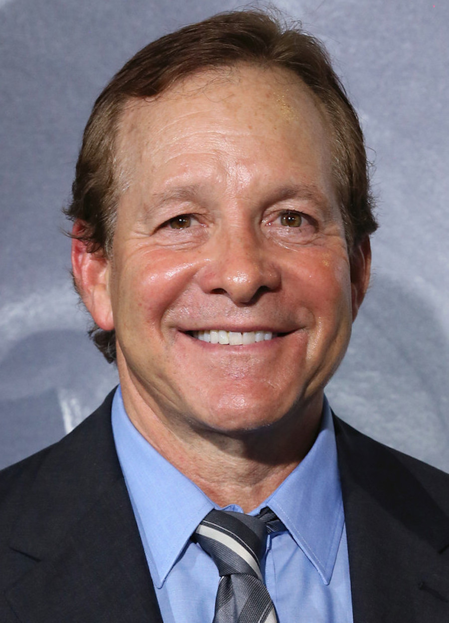 Steve Guttenberg Disney Wiki Fandom