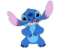 Leroy & Stitch, Disney Wiki