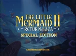 The Little Mermaid II: Return to the Sea Special Edition DVD
