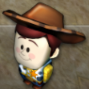 Woody Disney Wiki Fandom