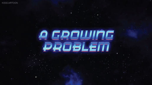 A-Growing-Problem
