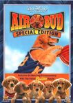 Airbud SpecialEdition DVD