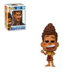 Alberto (Human) Funko Pop