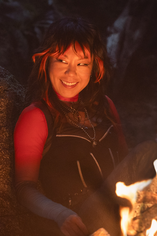 Alice Wu-Gulliver - Profile