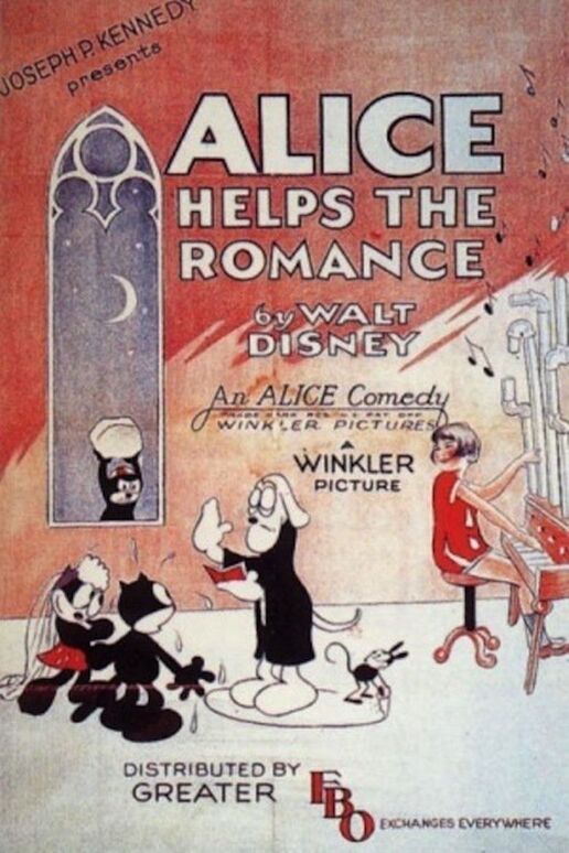 Alicehelpstheromanceposter