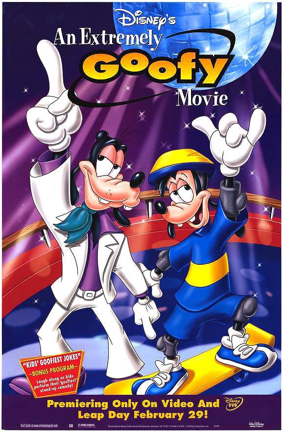 An Extremely Goofy Movie | Disney Wiki | Fandom