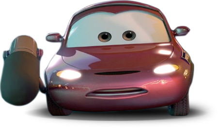 Carros, Disney Wiki