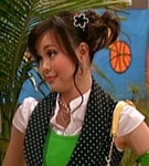 Ashley Dewitt (Hannah Montana)